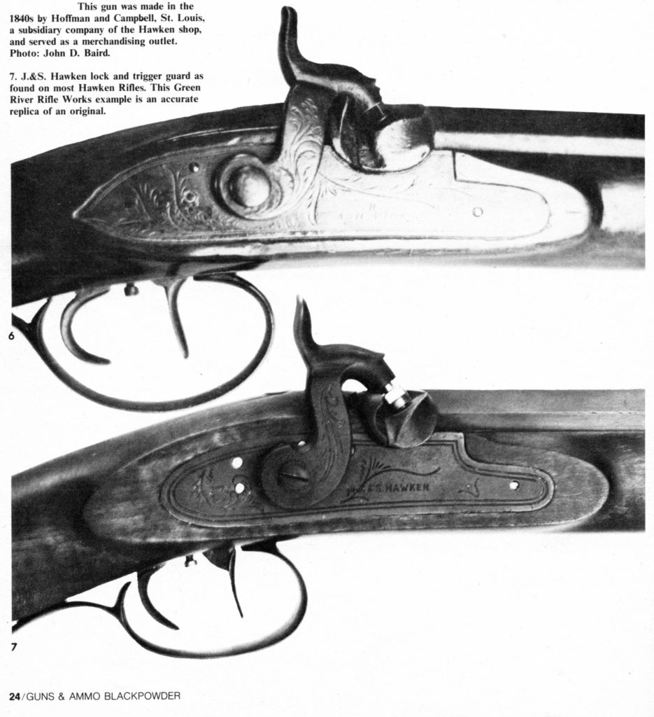 Guns & Ammo BlackPowder pg 24
