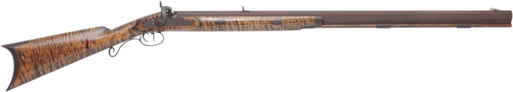S Hawken Rifle