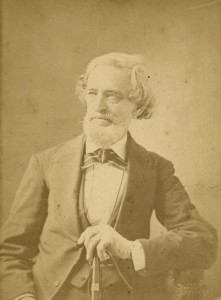 Samuel Hawken