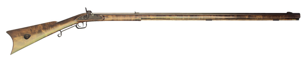 GRRW Poor Boy Rifle SN 224